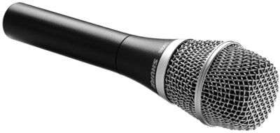 Shure - SM 86