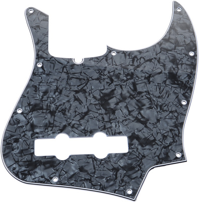 Fender - Pickguard f. Jazz Bass