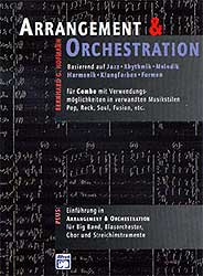 Alfred Music Publishing - Arrangement & Orchestration