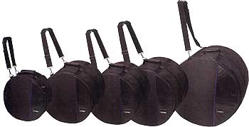 Gewa - Premium Drum Bag Set Fusion 1