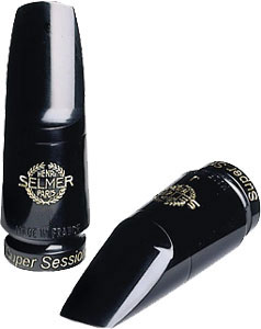 Selmer - Soprano Sax Super Session G