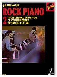 Schott - Rock Piano 2