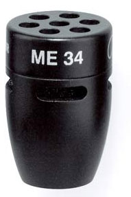 Sennheiser - ME34
