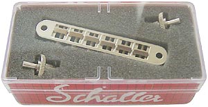 Schaller - GTM Bridge Non-Reverse N