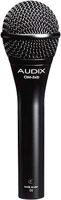 Audix - OM3
