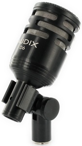 Audix - D6