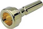 Denis Wick - 4884 Flugelhorn 2FL