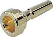 Denis Wick - 4884 Flugelhorn 5BFL