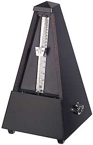 Wittner - Metronome 816K with Bell