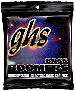 GHS - 3045 5M DYB Boomers