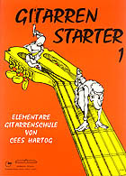 Alsbach Educa - Gitarrenstarter 1
