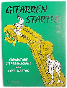 Alsbach Educa - Gitarrenstarter 2