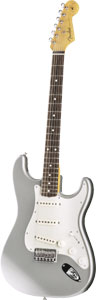 Fender - Robert Cray Standard Signature