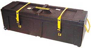 Hardcase - HN48W Hardware Case
