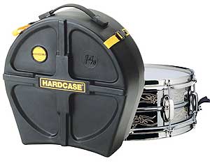 Hardcase - HN14S Snare Case