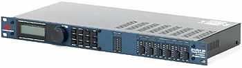 DBX - Driverack 260