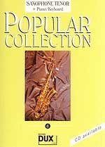 Edition Dux - Popular Collection T-Sax 6