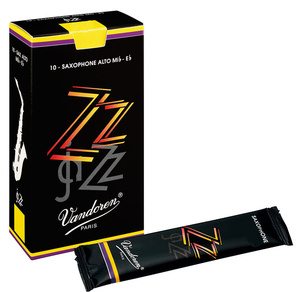 Vandoren - ZZ Alto Saxophone 1.5