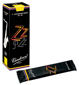 Vandoren - ZZ Tenor Saxophone 2.5