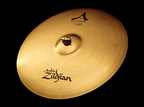 Zildjian - '22'' A-Custom Ping Ride'