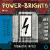 Thomastik - Power Brights RP 111