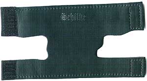 Schilke - Trumpet Valve Guard Leather