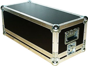 Thon - Custom Case Guitar/Bass Head