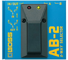 Boss - AB-2