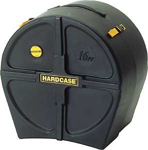 Hardcase - HN16FT Floor Tom Case