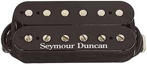 Seymour Duncan - TB-14 4C BLK