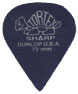 Dunlop - Plectrums Tortex Sharp 1,35 12