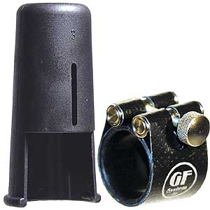 GF - GF-04M Ligature Bb-Clar. S