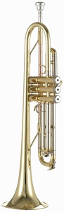 Thomann - TR 400 G Bb-Trumpet