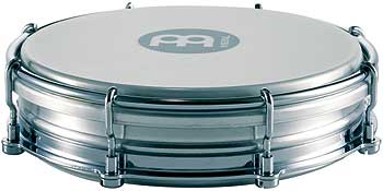 Meinl - 'TBR06ALU 6'' Tamborim Aluminium'