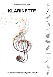 Musikverlag Heinlein - Praxis Klarinette