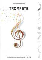 Musikverlag Heinlein - Praxis Trompete