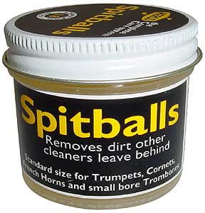 Herco - Spitballs S