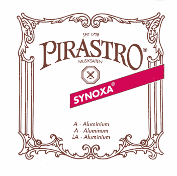 Pirastro - Synoxa Violin 4/4 medium