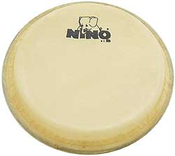 Nino - 'Nino Bongo Head 6,5'''