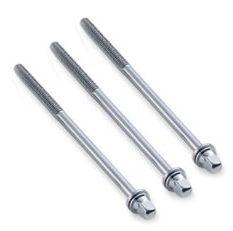 Sonor - Bass Drum Tension Rods 3007