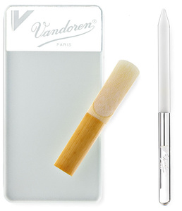 Vandoren - Reed Resurfacer with Stick