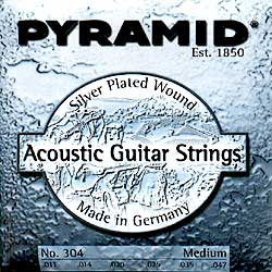 Pyramid - 304/100 Acoustic