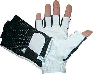 Millenium - DG-XL Drummers Gloves