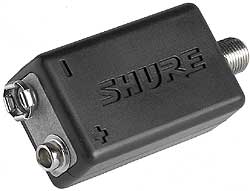 Shure - PS9E Power Supply Set