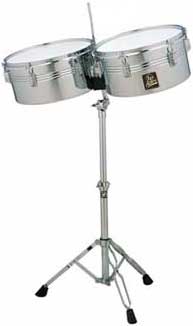 LP - A256 Aspire Timbales