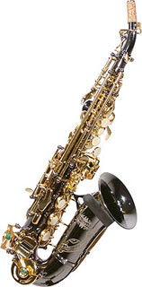 Thomann - CSBG Custom Line Soprano Sax