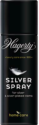 Hagerty - Silver Spray