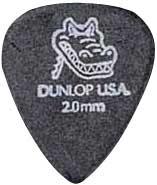 Dunlop - Gator Grip 2.00