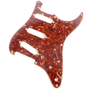 Fender - Pickguard Tortoise