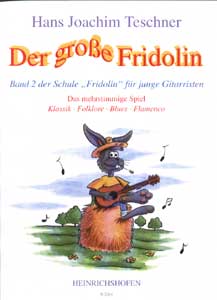 Heinrichshofen Verlag - Der groÃe Fridolin 2